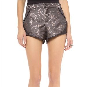 NEW PJK Patterson J Kincaid ‘Truffle’ Shorts
